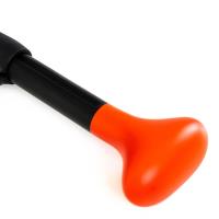 Jobe Stream 3 Piece Carbon 40 SUP Paddle - Orange Extra Image 6 Preview